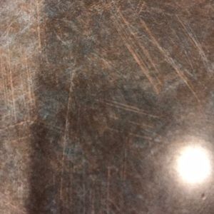 Meet your Posher, Brenda